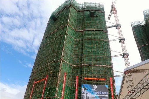 麗江高顏值工地 質(zhì)量安全標準化的典范與樓盤策劃代理新思路