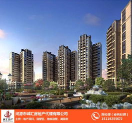 誠匯房地產(chǎn) 惠州樓盤策劃代理的專業(yè)力量