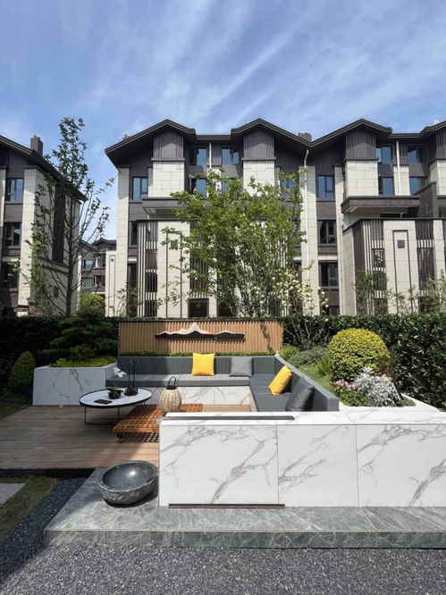 成都中鐵青城365南院 項目規劃、戶型亮點與購房全解析