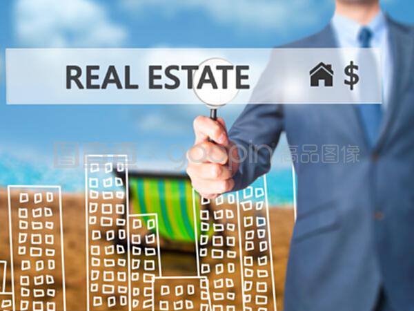 當(dāng)科技遇上房地產(chǎn) 虛擬屏幕如何重塑銷售體驗